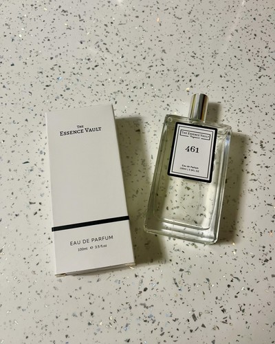 The essence vault perfume 461 - perfume,