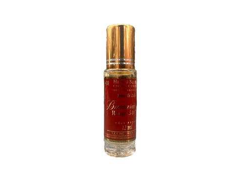 Baccarat rouge 510 pour - pour, femme