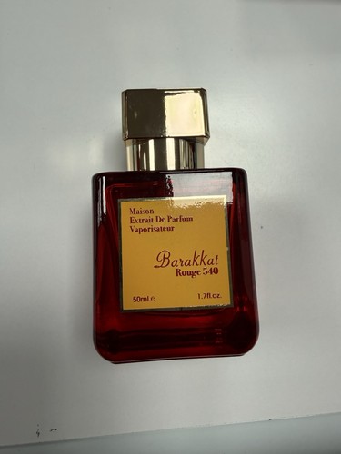 Barakkat rouge540 single - barakkat,