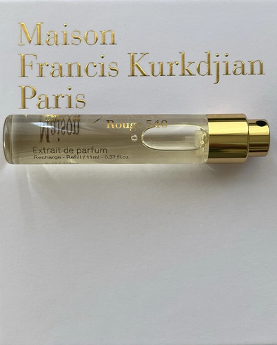 Maison francis kurkdjian - maison, **