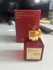 Maison Francis Kurkdjian