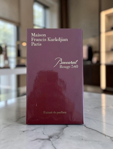 Maison francis kurkdjian - francis,