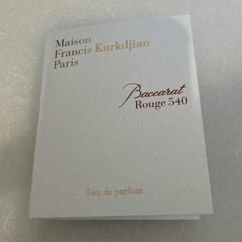 Maison francis kurkdjian - maison,