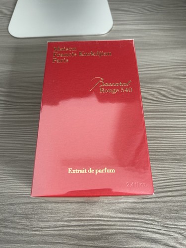 Maison francis kurkdjian - maison,