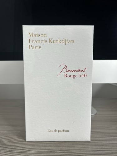 Maison francis kurkdjian - maison,