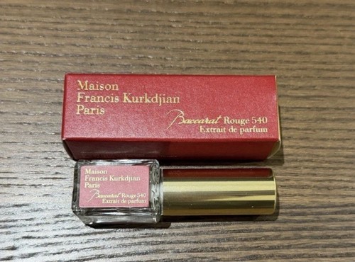 Maison francis kurkdjian - francis,