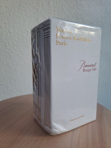 Maison francis kurkdjian - maison,
