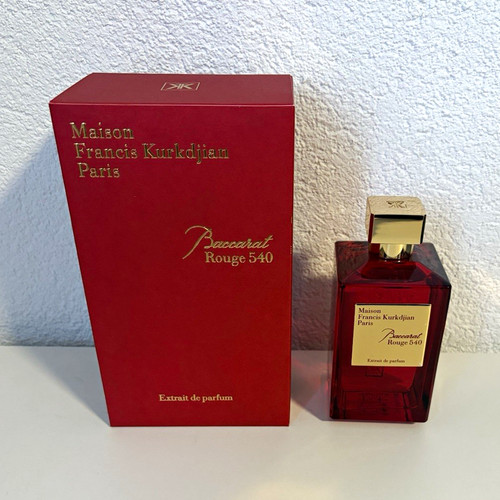 Maison francis kurkdjian - maison,