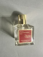 Maison Francis Kurkdjian Paris