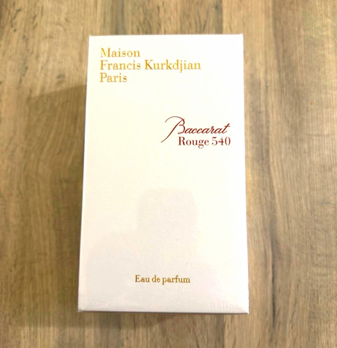 Maison francis kurkdjian - maison,