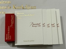 Maison Francis Kurkdjian