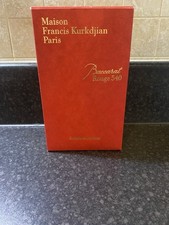 Maison Francis Kurkdjian