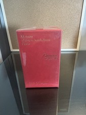 Baccarat Rouge 540 Extrait