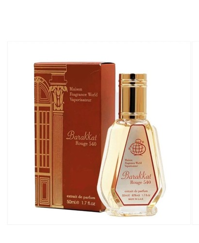 Maison fragrance world - fragrance,
