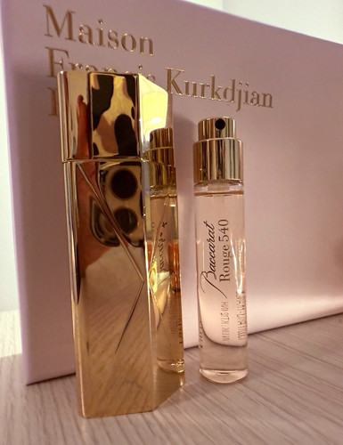 Maison francis kurkdjian - maison,