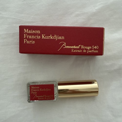 Maison francis kurkdjian - francis,
