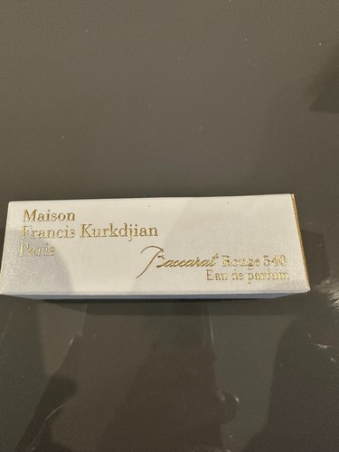 Bnib maison francis kurkdjian - francis,