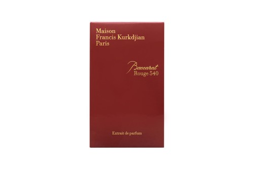 Maison francis kurkdjian - francis,