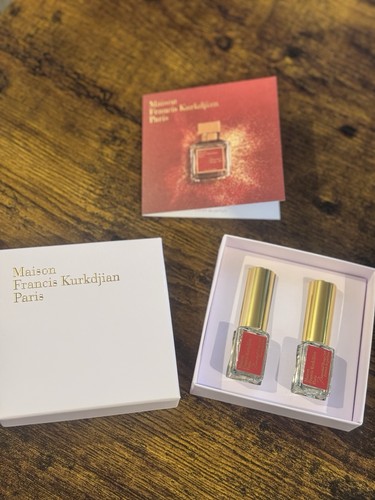 Maison francis kurkdjian - maison,