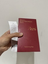 Authentic MFK Baccarat Rouge