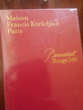 Maison Francis Kurkdjian