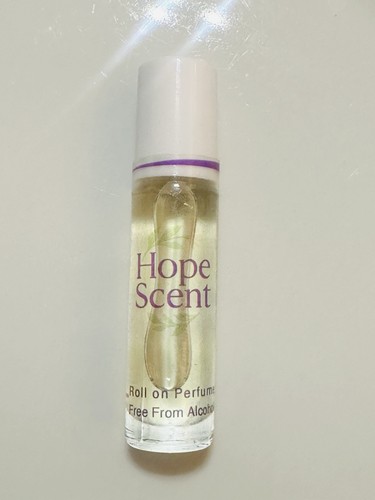 Roll perfume free - on,