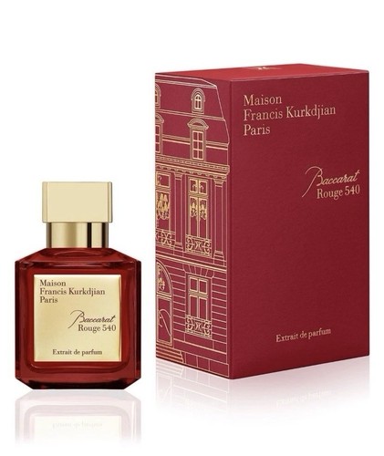 Maison francis kurkdjian paris - kurkdjian,