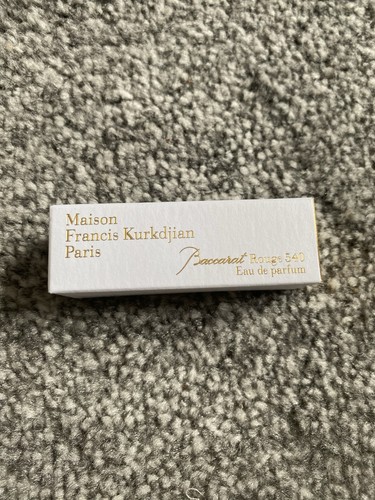 Maison francis kurkdjian - maison,