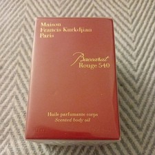 Maison Francis Kurkdjian Paris