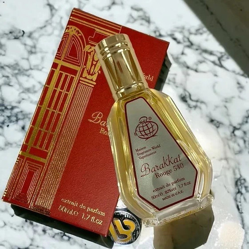 Maison fragrance world - fragrance,