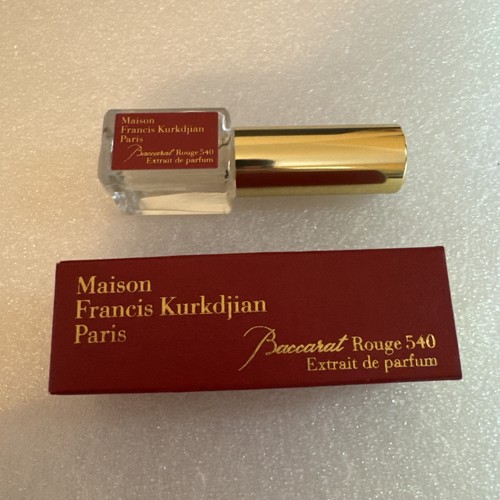 Maison francis kurkdjian - maison,