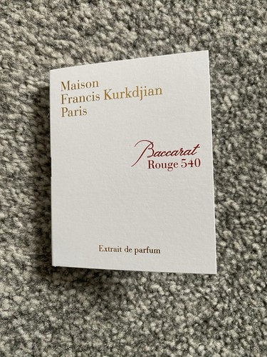 Maison francis kurkdjian - francis,