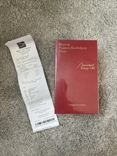 Maison Francis Kurkdjian