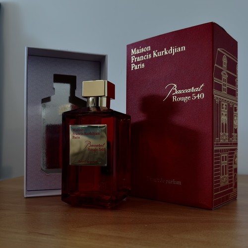 Maison francis kurkdjian - maison,