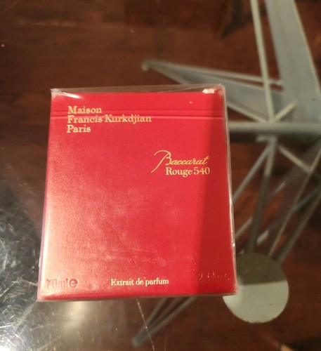 Maison francis kurkdjian - maison,