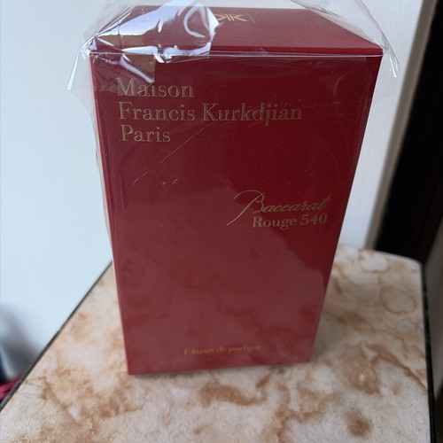 Maison francis kurkdjian paris - francis,