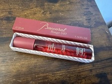 Baccarat Rouge 540 Travel