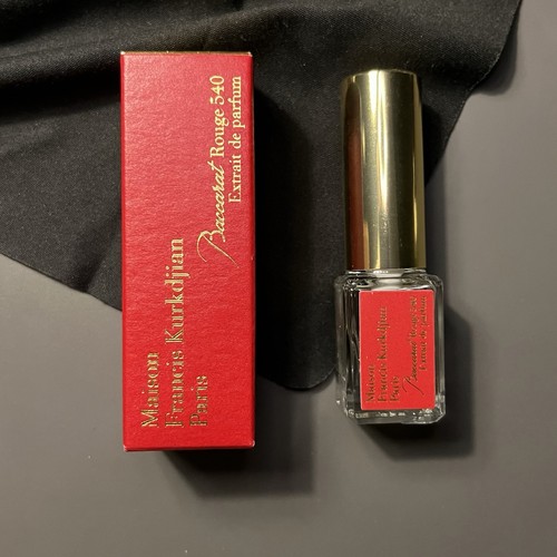 New mfk baccarat - mfk, rouge