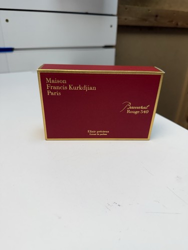Maison francis kurkdjian - francis,