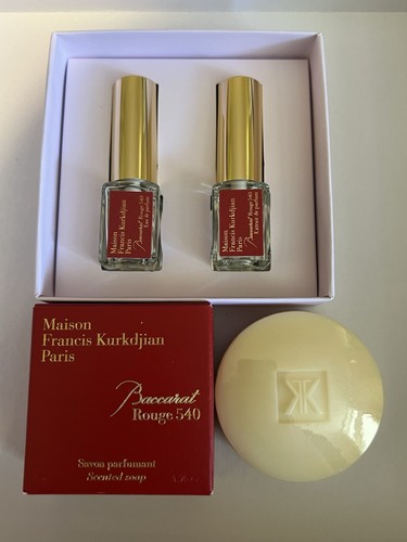 Mfk baccarat rouge - mfk, 540