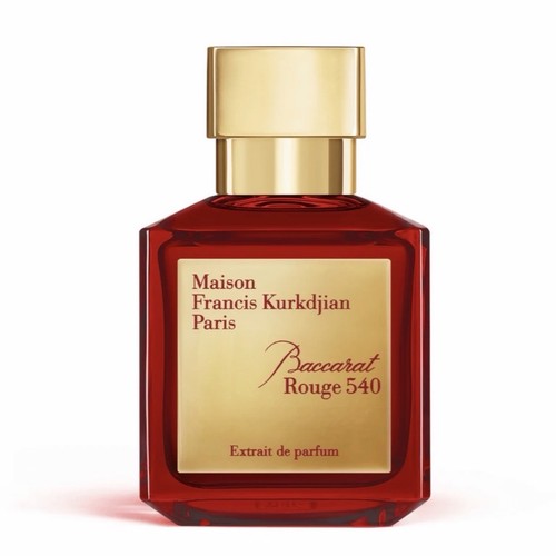 Maison francis kurkdjian - francis,