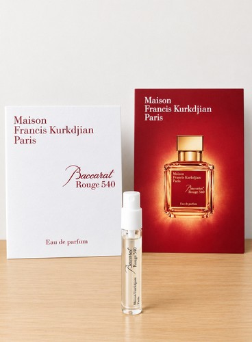 Maison francis kurkdjian - francis,