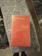 Baccarat Rouge 540 Extrait de