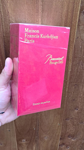 Maison francis kurkdjian - francis,