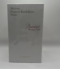 baccarat rouge 540 maison