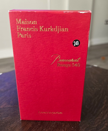 Maison francis kurkdjian - maison,