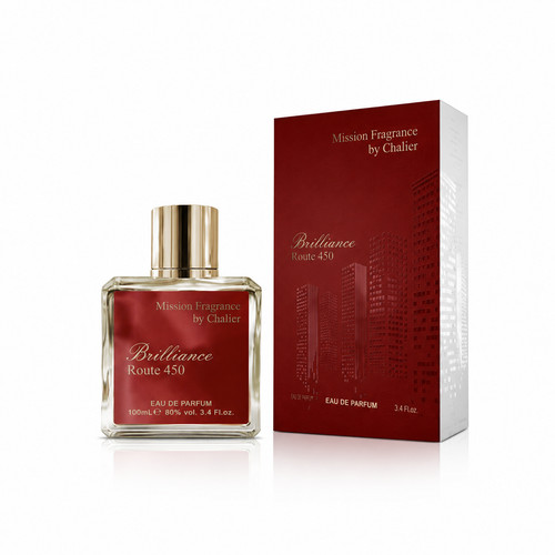 Ladies eau parfum - eau, 100ml
