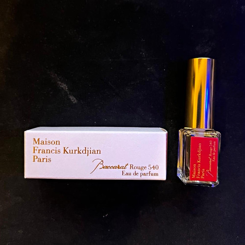 Maison francis kurkdjian - maison,