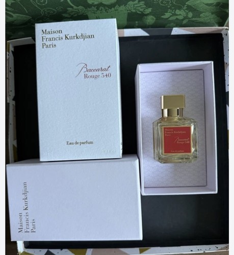 Maison francis kurkdjian - francis,