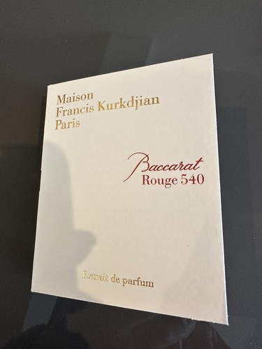 Maison francis kurkdjian paris - maison,